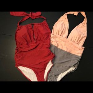 Cupshe Swimsuits XL